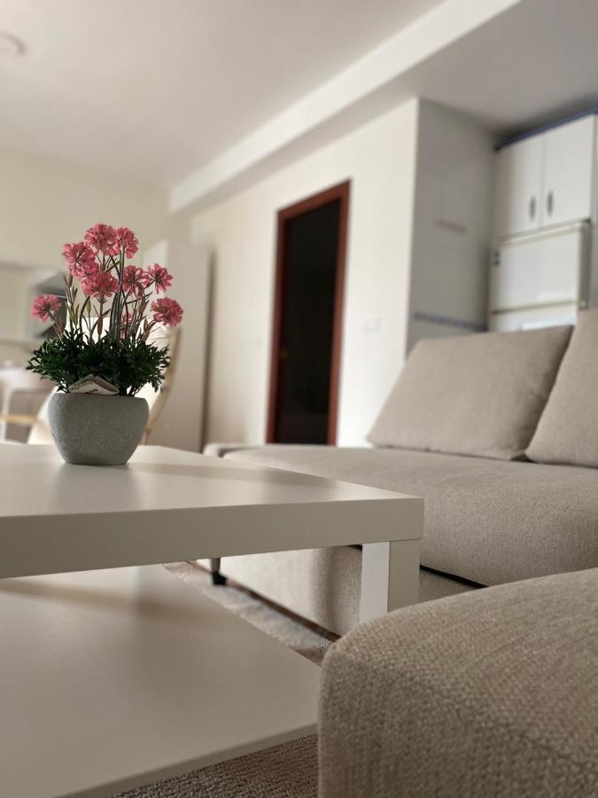 Apartamento Plaza Espana Écija Dış mekan fotoğraf