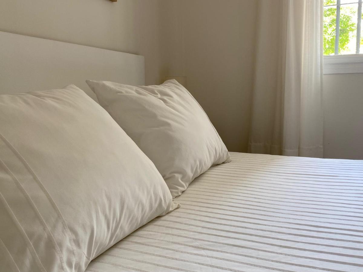 Apartamento Plaza Espana Écija Dış mekan fotoğraf
