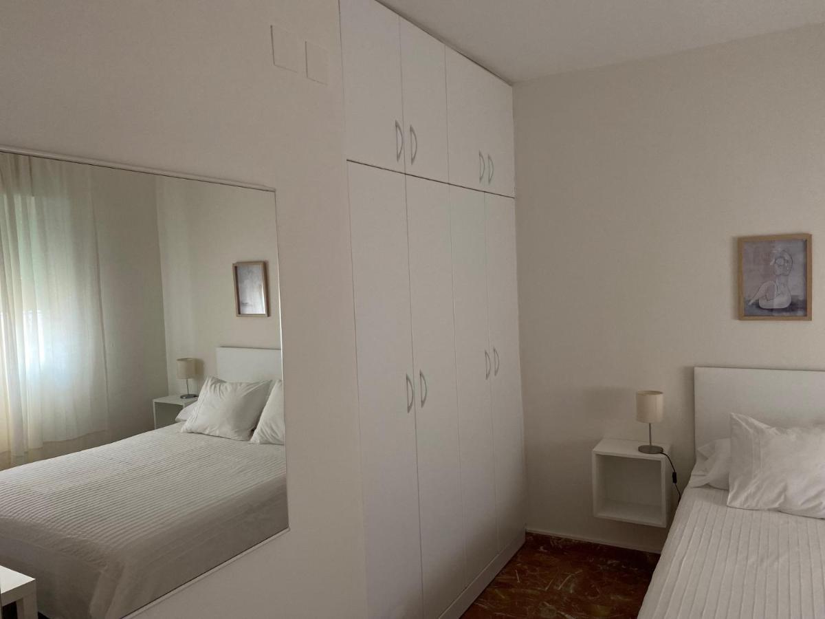 Apartamento Plaza Espana Écija Dış mekan fotoğraf