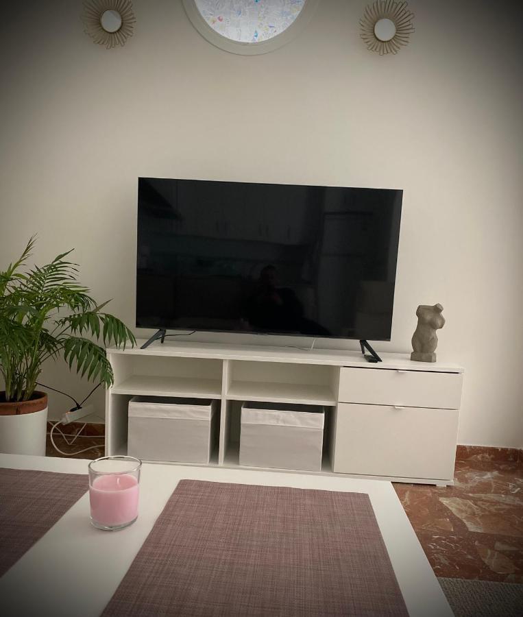 Apartamento Plaza Espana Écija Dış mekan fotoğraf