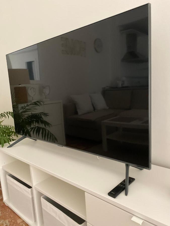 Apartamento Plaza Espana Écija Dış mekan fotoğraf