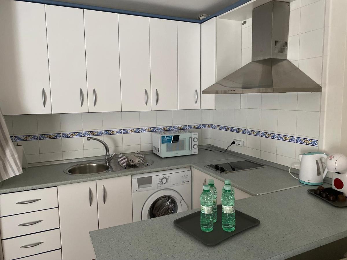 Apartamento Plaza Espana Écija Dış mekan fotoğraf