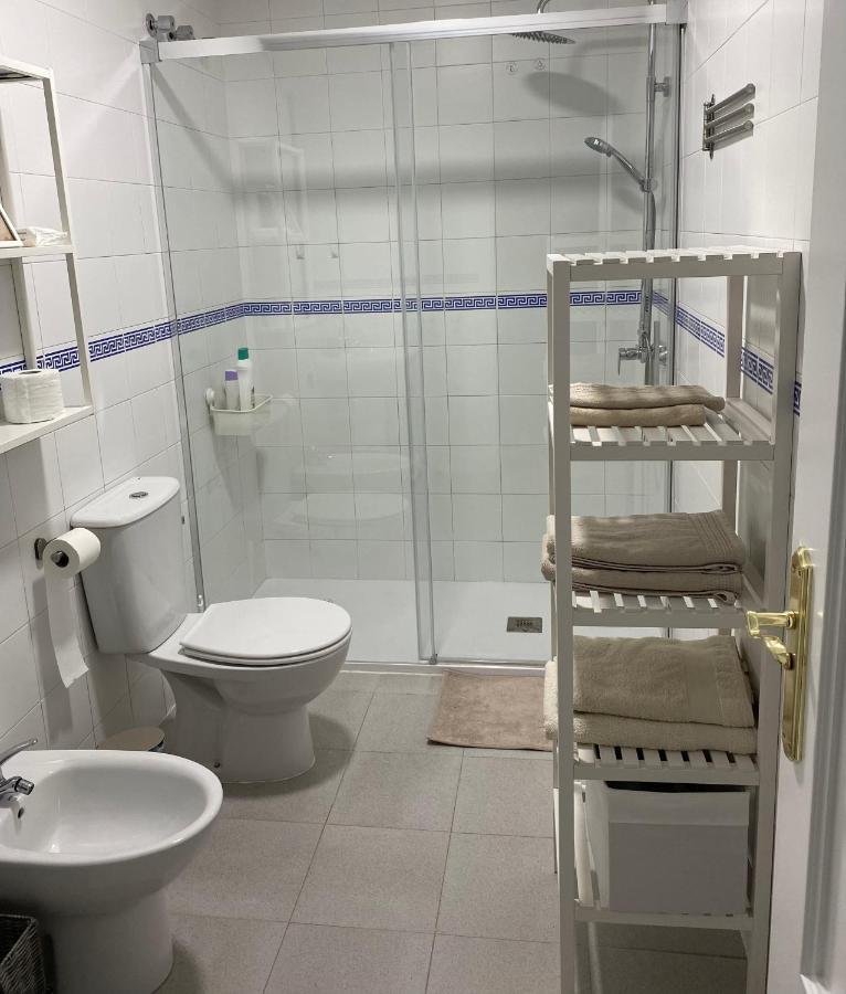 Apartamento Plaza Espana Écija Dış mekan fotoğraf